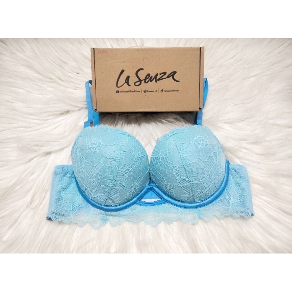 la senza bra 34B