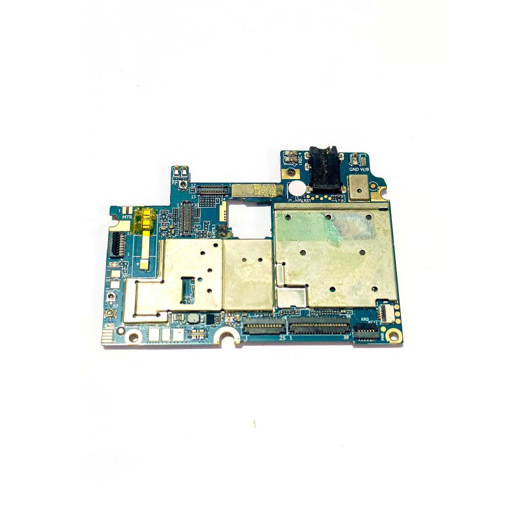 MESIN HOTWAV K2  RAM 3/32 NORMAL ORIGINAL COPOTAN BONUS PIN BERGARANSI