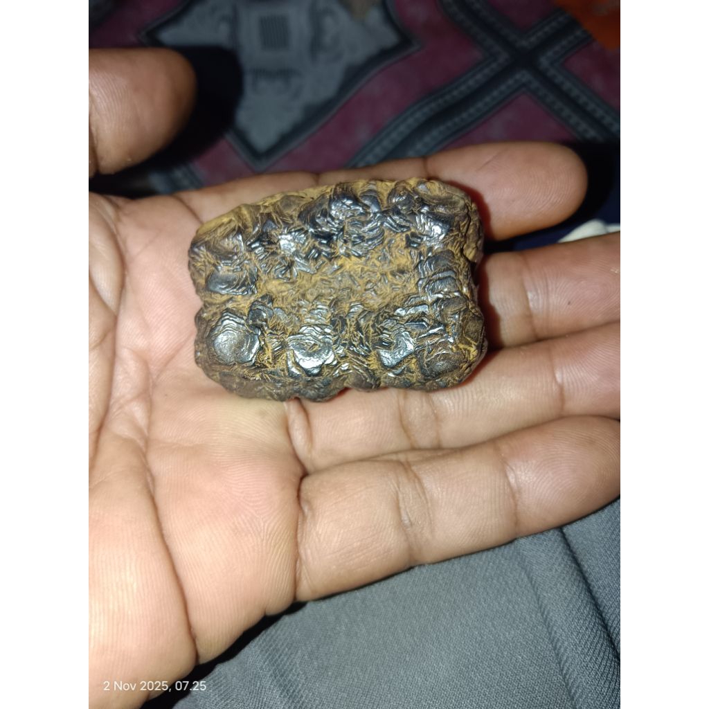 batu selonatah asli model stambul