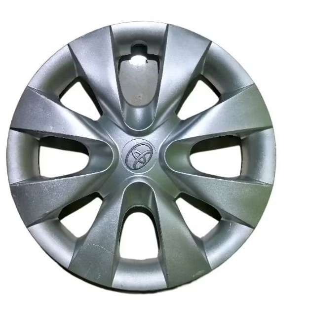 dop wildop weldop toyota avanza ring 14 original copotan