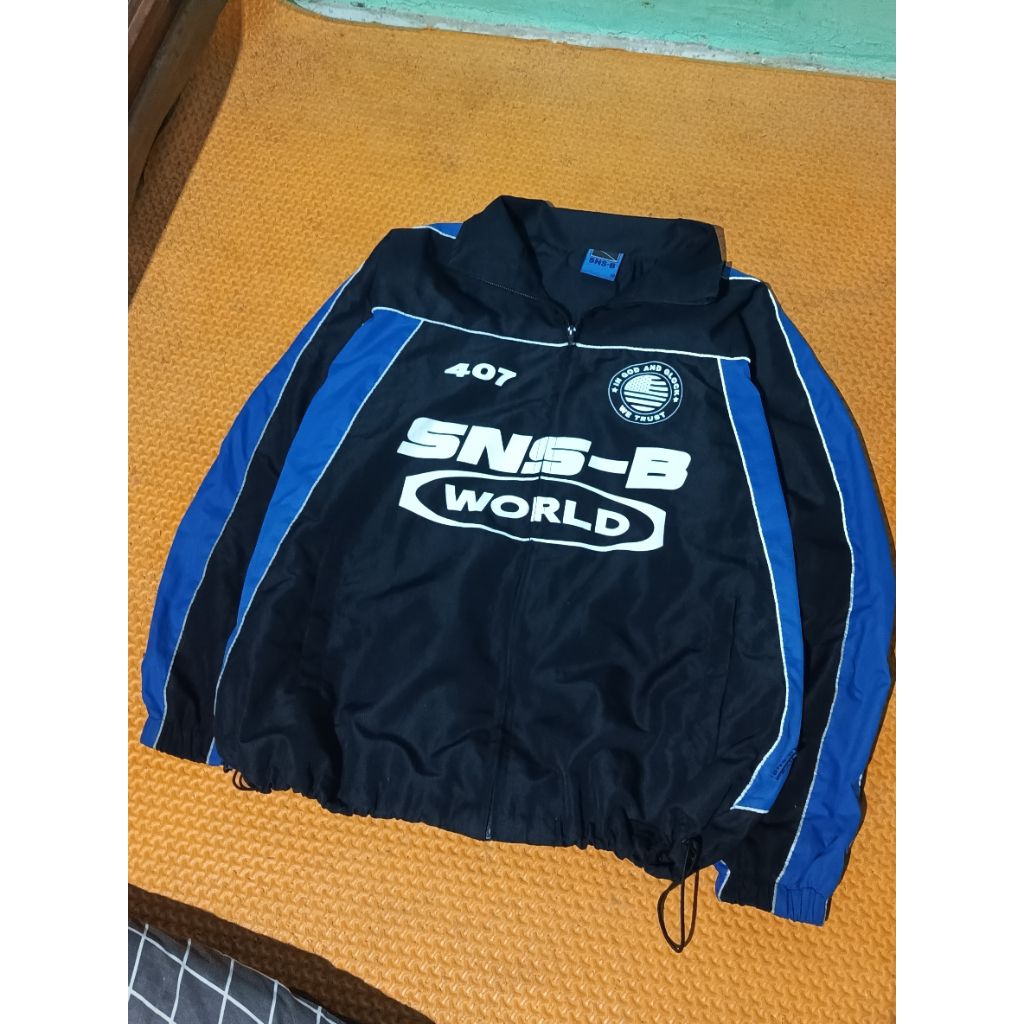 tc snsb kecantikan (m)