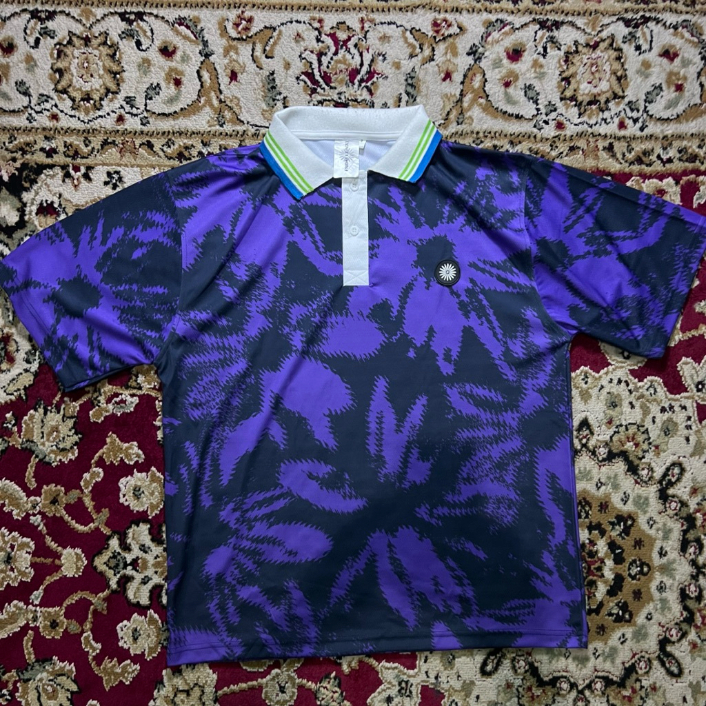 Friday League x The Good Things in Life