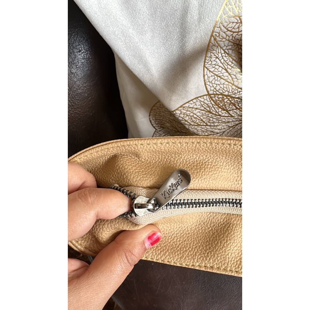 preloved tas kickers ori