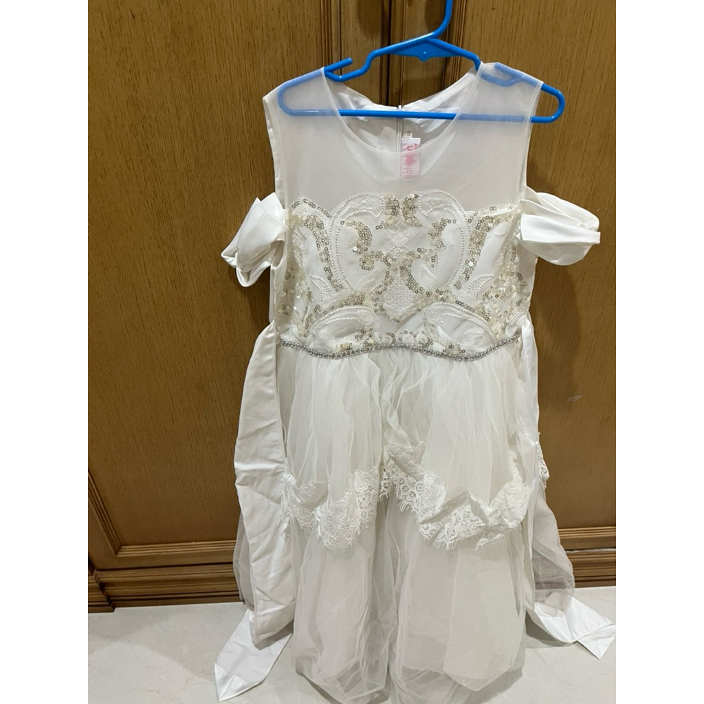 Dress anak perempuan - brand BALLOON