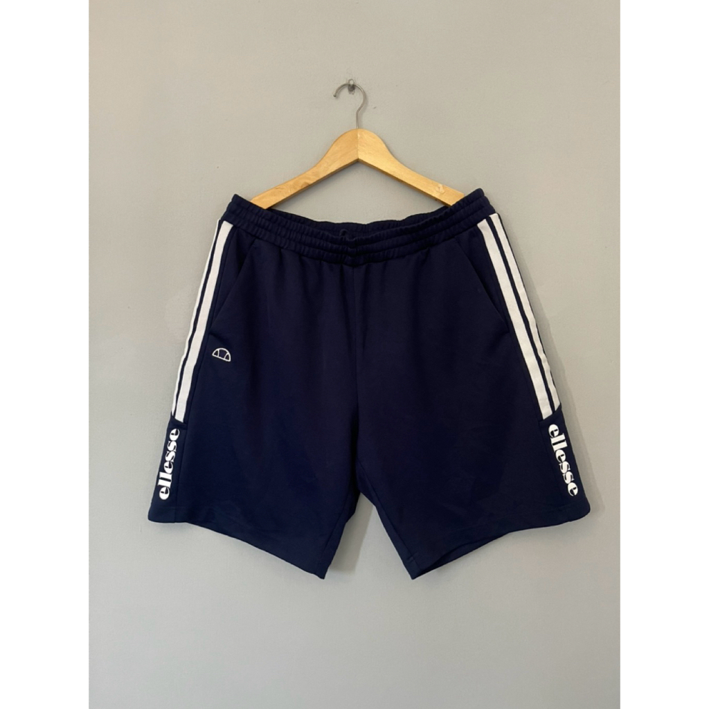 Celana Pendek Ellesse / Shortpants Ellesse / Celana Pendek Ellesse Original / Celana Pendek Ellesse 