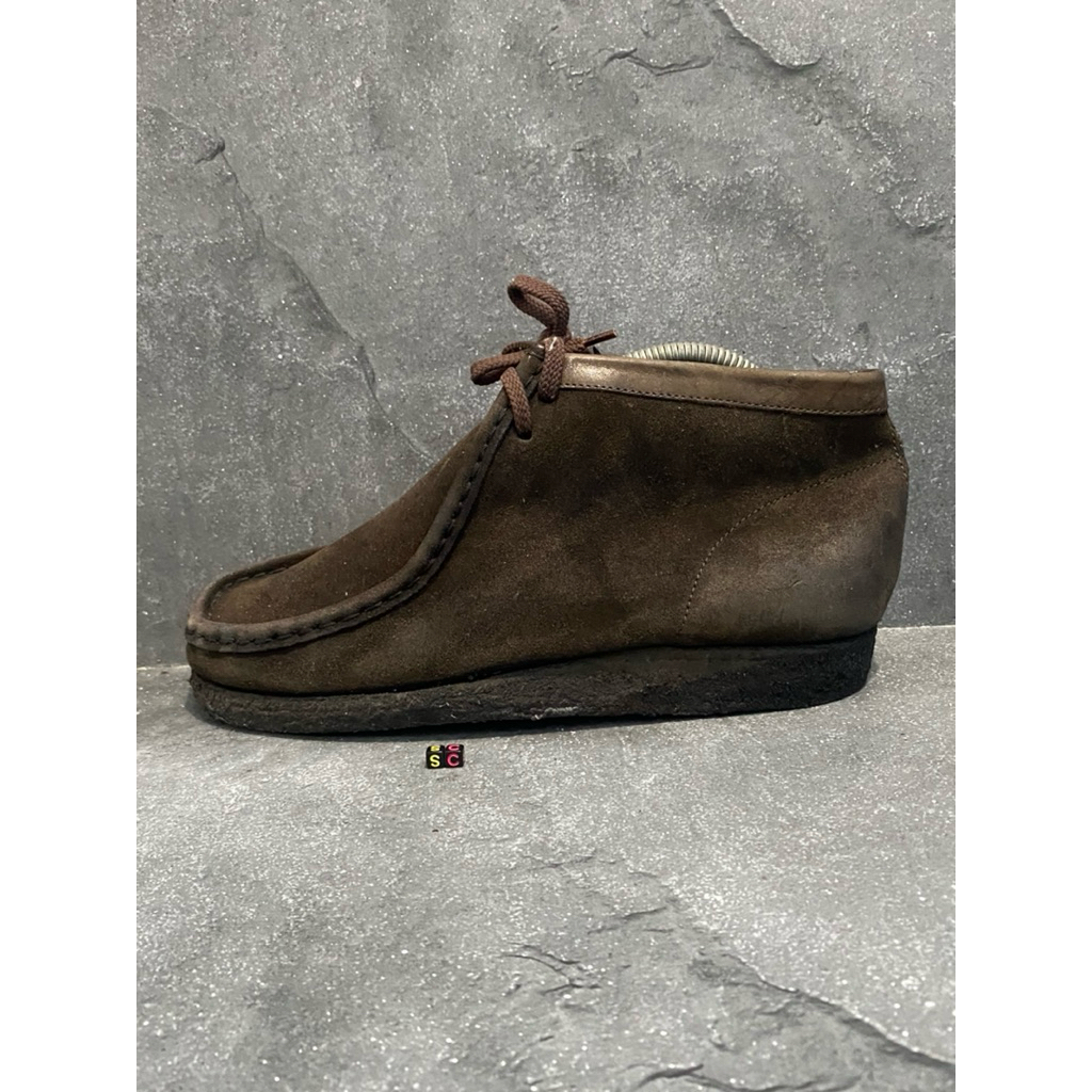 desert boots (a1226)