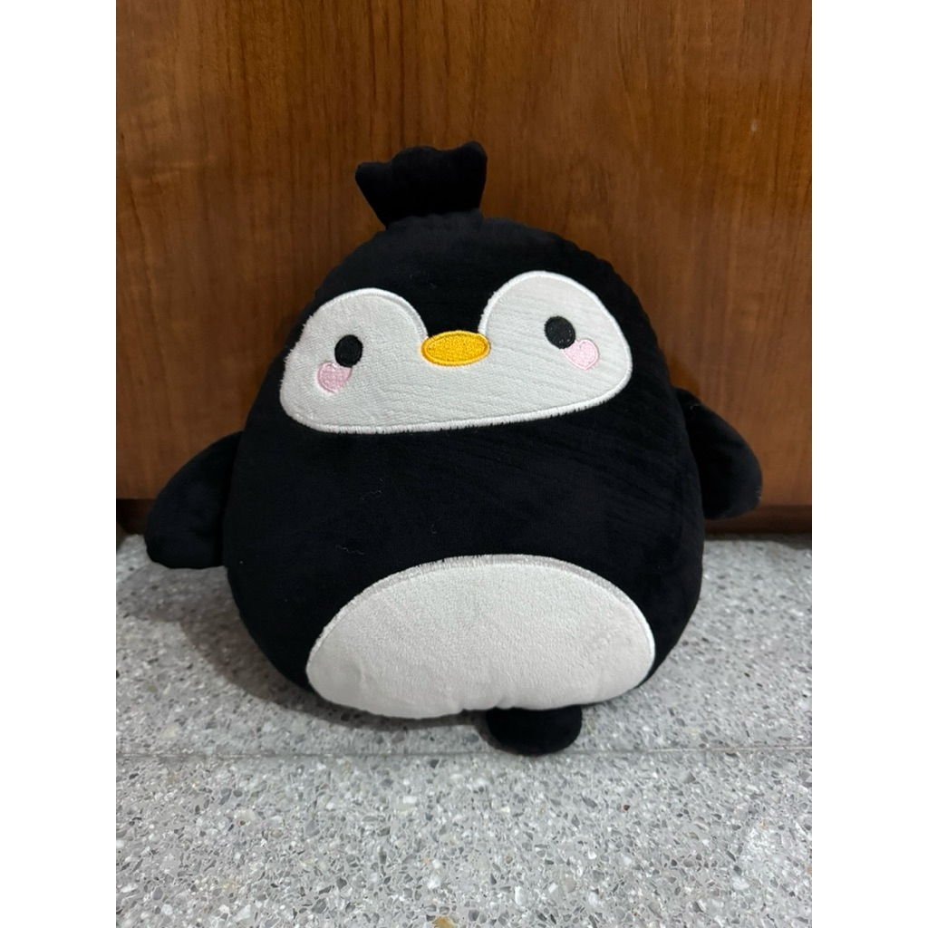 BONEKA PINGUIN PRELOVED