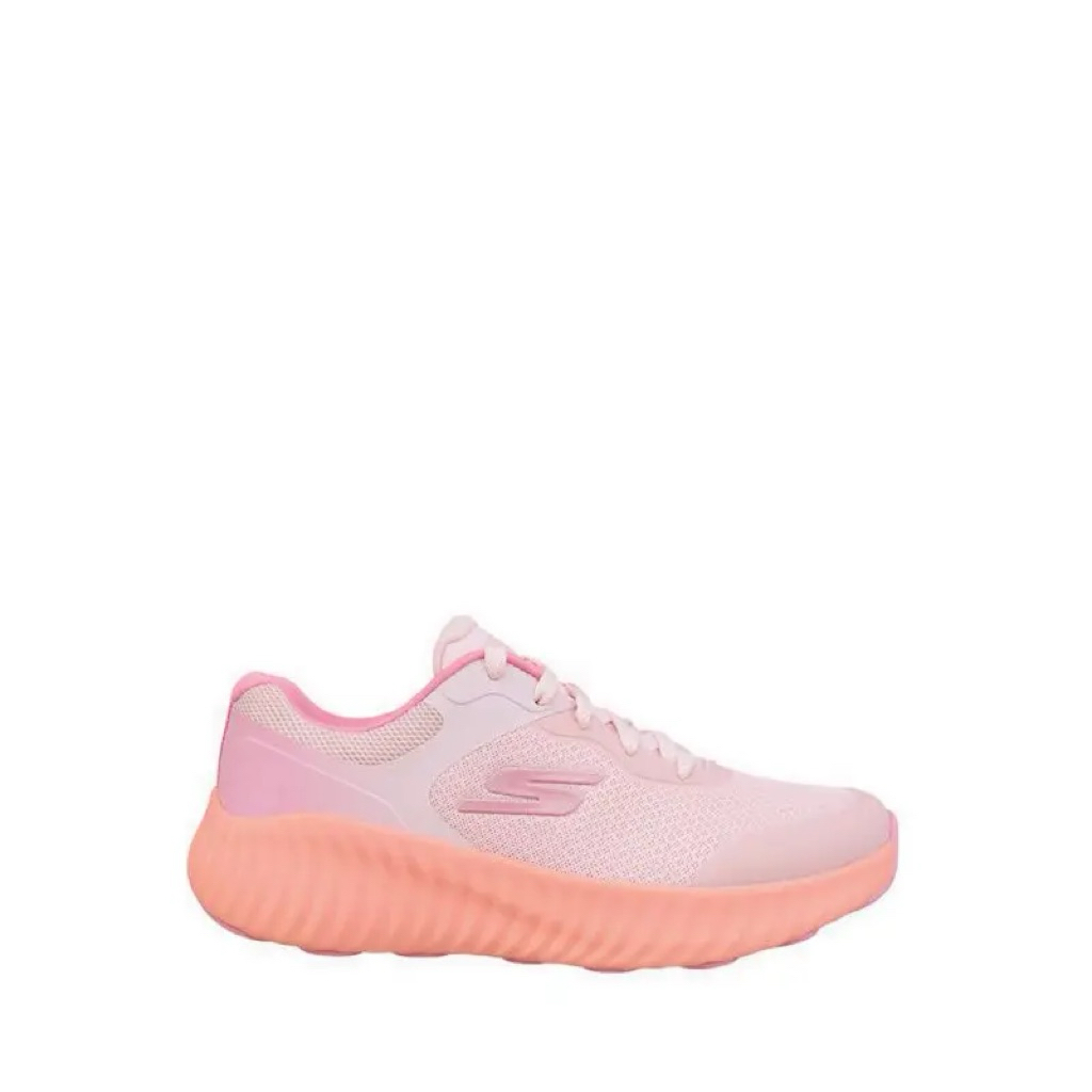 Skechers Go Run Now - Women’s Running Shoes SKE129366LTP Pink