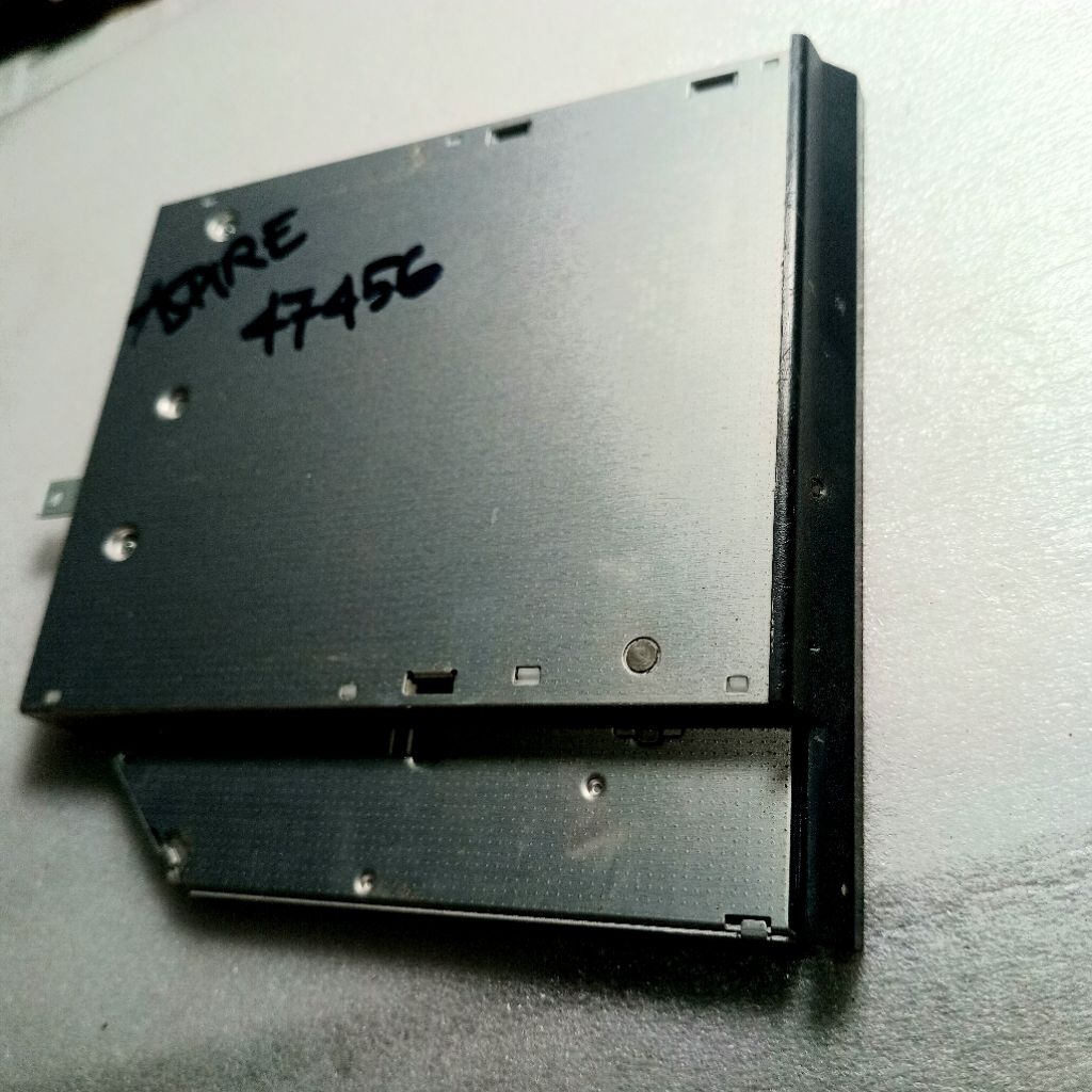 DVD ROOM ACER ASPIRE 4745G