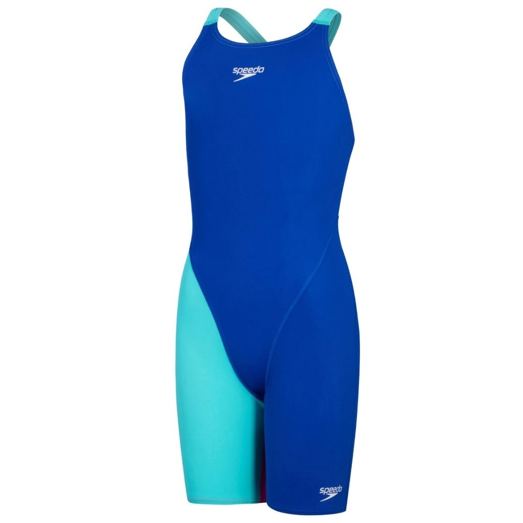 SPEEDO FASTSKIN ENDURANCE SWIMSUIT  -  BAJU RENANG SPEEDO