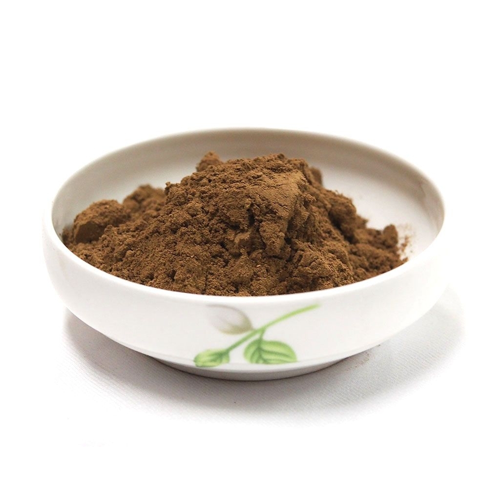 100gr herbal nan xiang powder premium nanmu fen zuiho machilus / incense machilus / incense nanmu