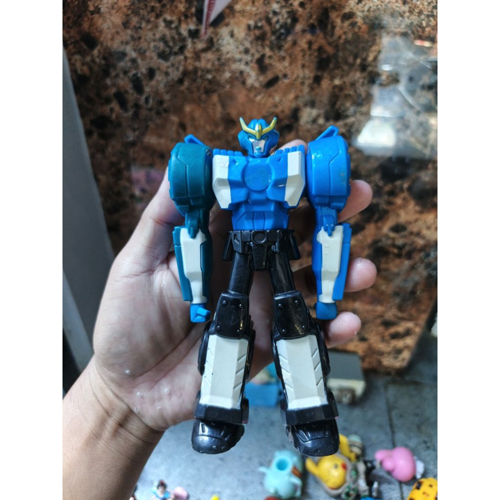 figure transformers rid legion