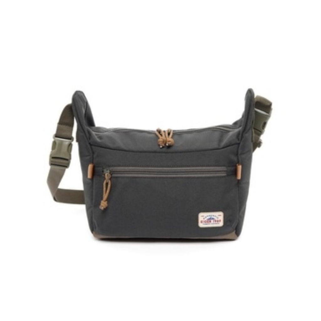 EIGER TAS SELEMPANG X-PORTEGE CAMERA POUCH