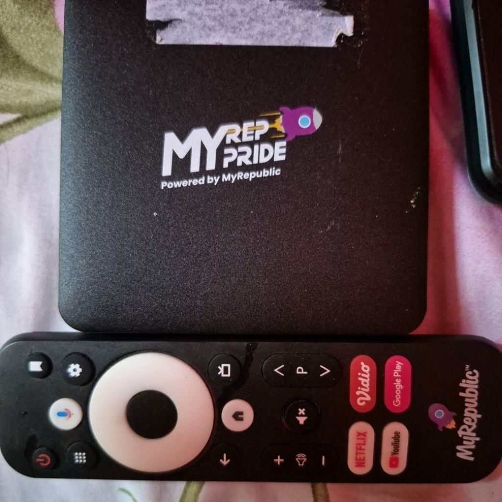 stb DV9135N  remot adaptor