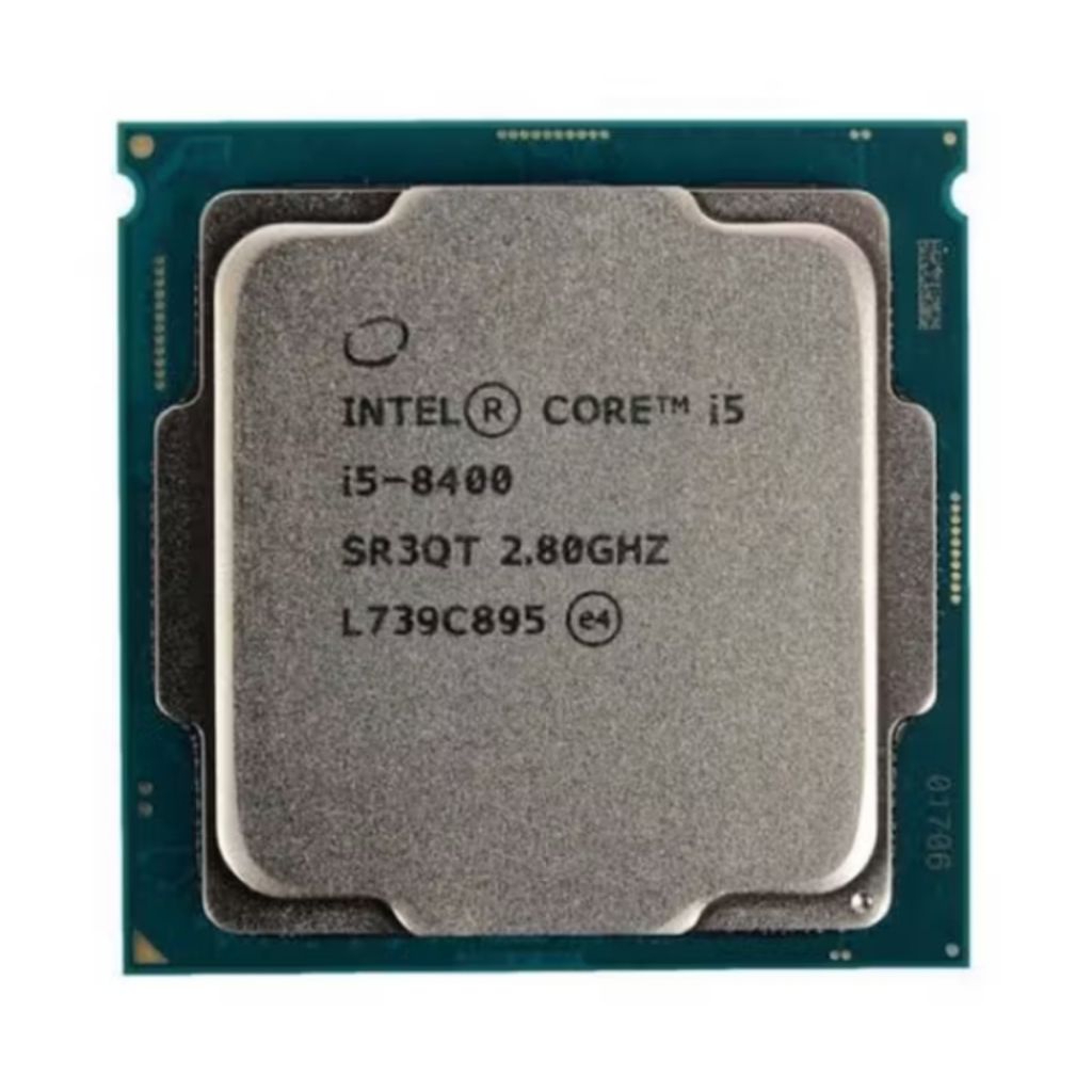 Processor Intel Core i5 8400 LGA 1151 i5 Gen8