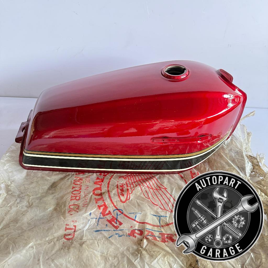 TANGKI HONDA CB100 CB-100 K4 K5 ORIGINAL NOS ASTRA