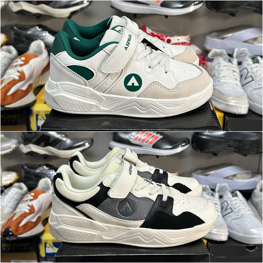 AIRWALK SNEAKERS FOR KIDS ORIGINAL BNIB