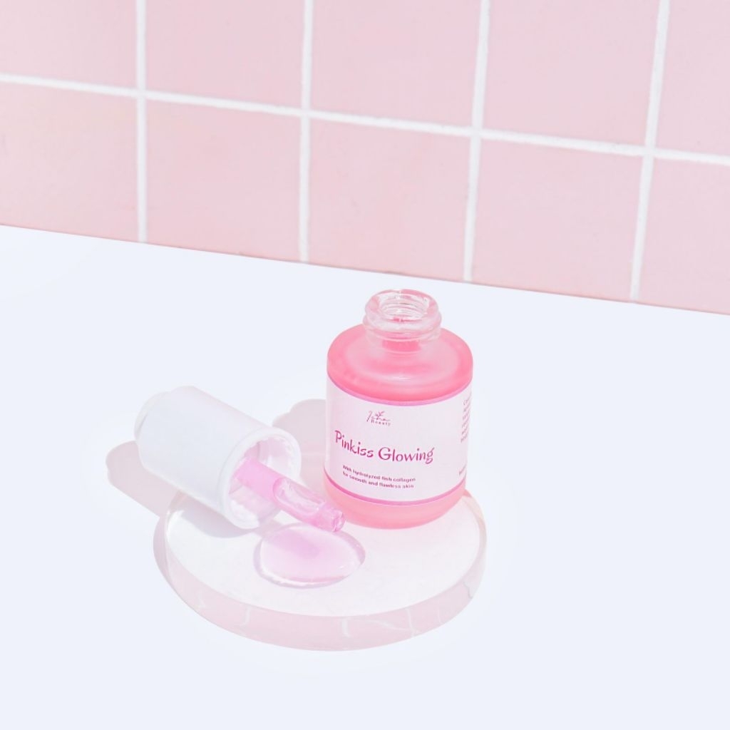 [READY STOCK] Serum icha beauty skincare