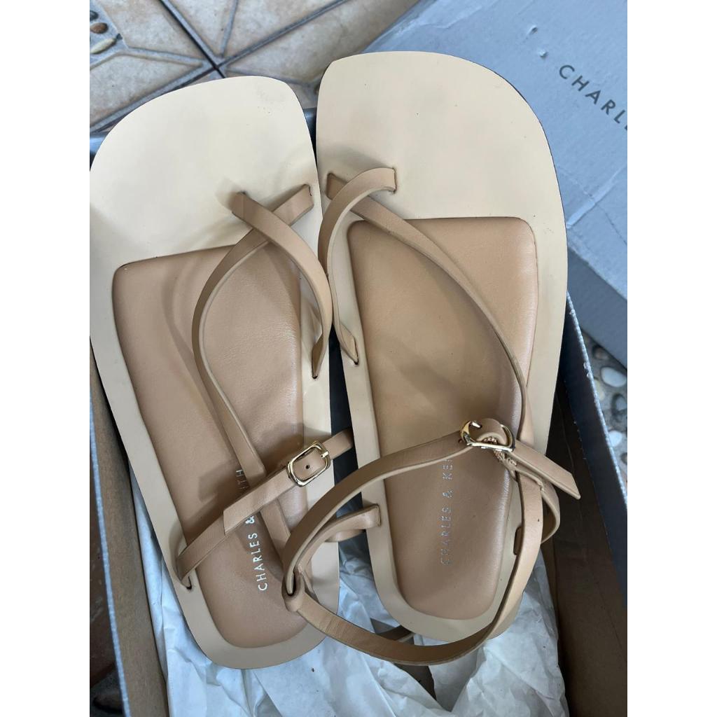 SANDAL CHARLES KEITH