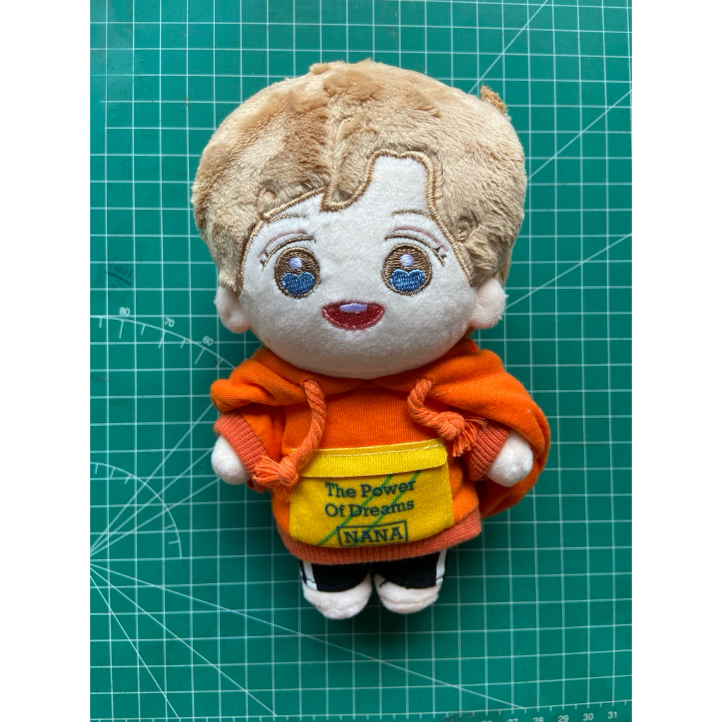 [WTS] NCT DREAM NANA JAEMIN DOLL BONEKA