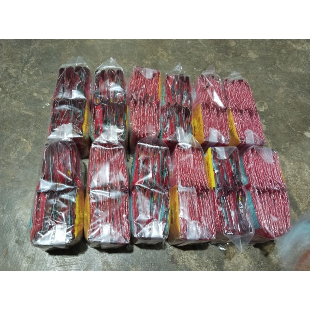 4 pcak guna sari original 100% jamu