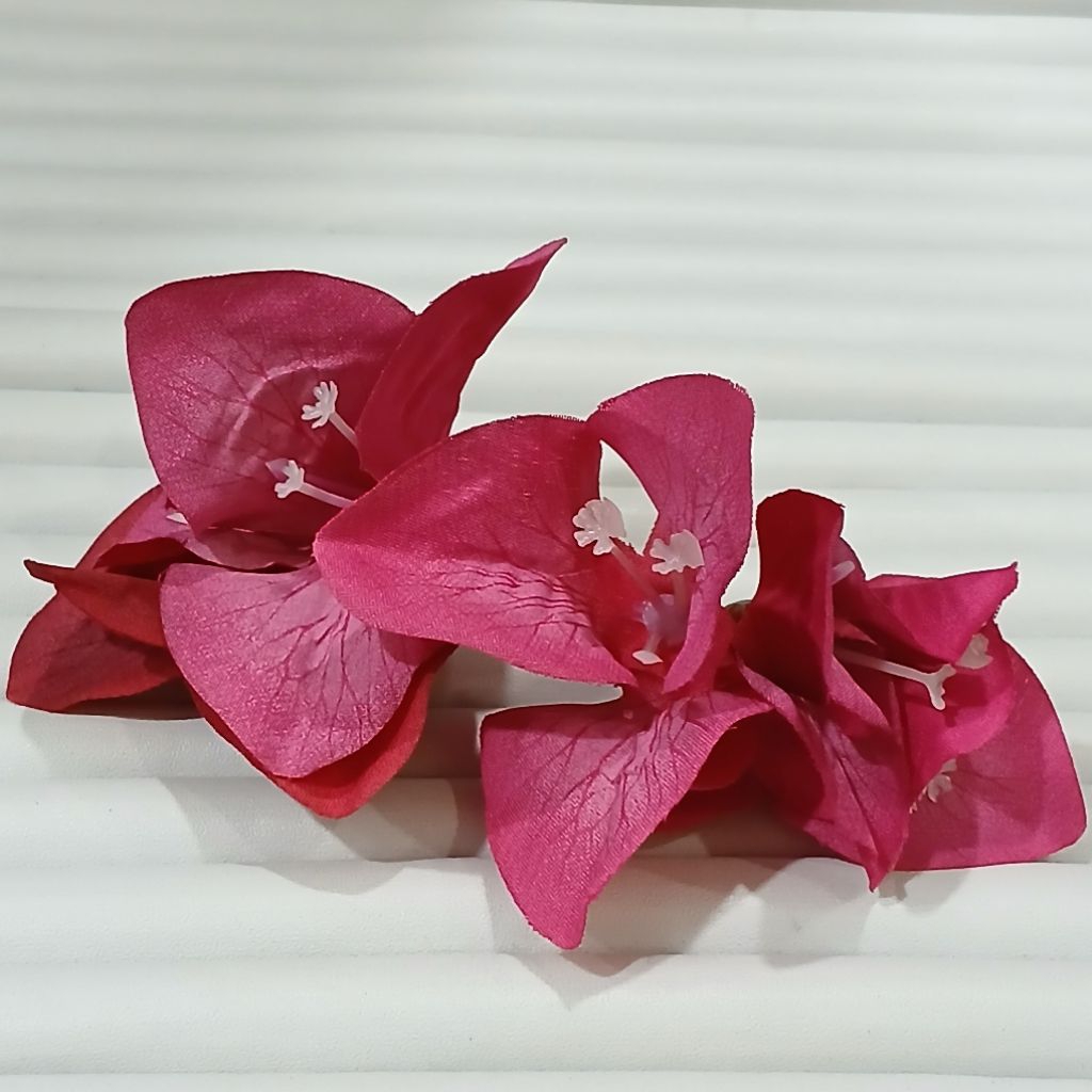 cucuk bunga semanggi untuk hairdo sanggul bali aksesoris rambut