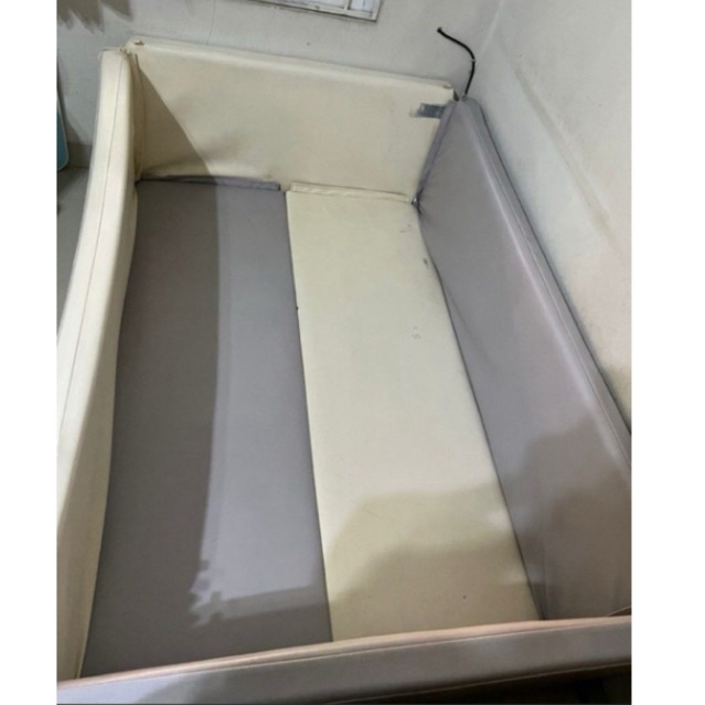 preloved lumba playmat