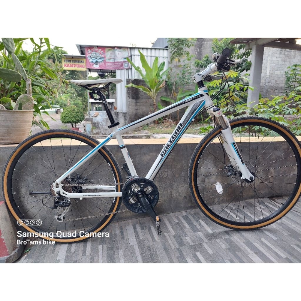 polygon Heist 4.0 ugrade