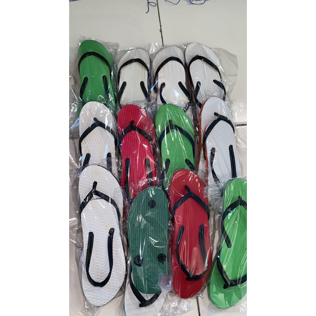 Sandal Jepit Anak Merek SKY BOAT