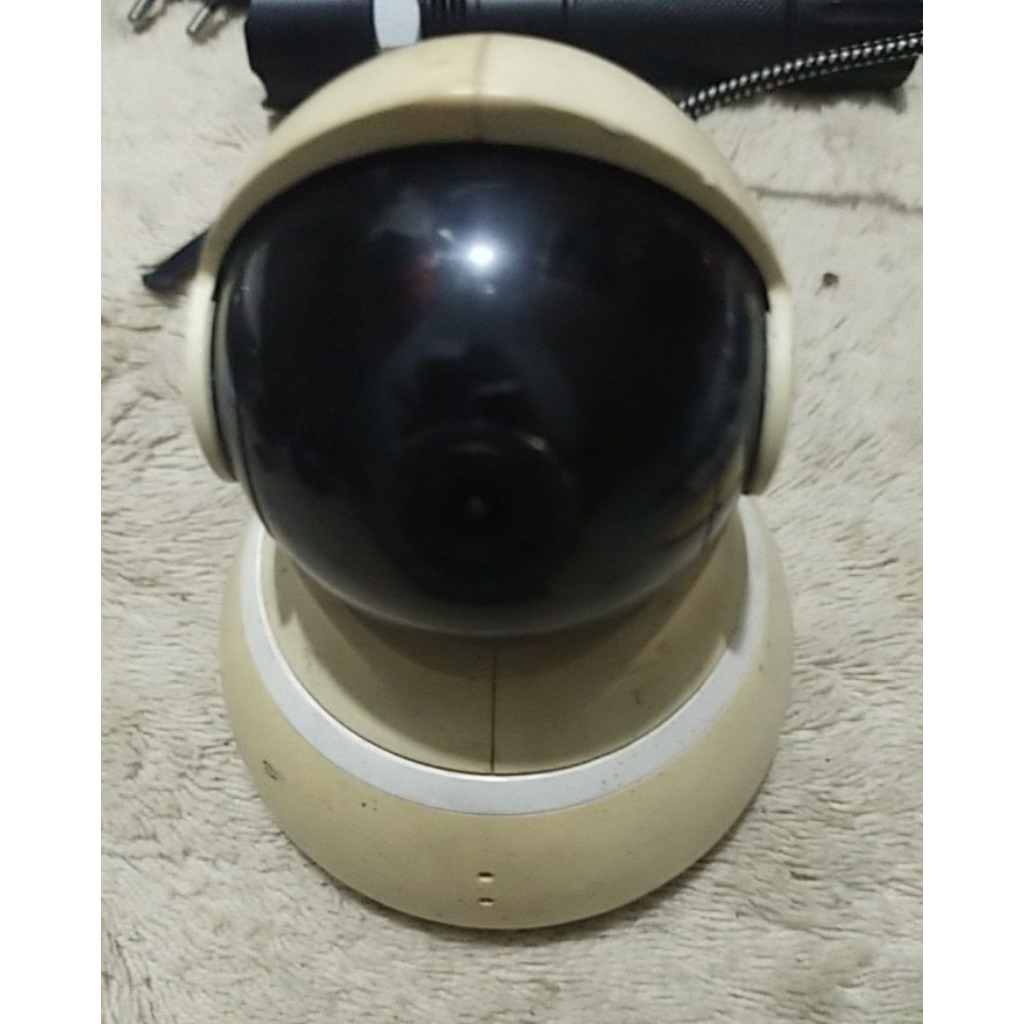 CCTV XIAOMI YI Dome 2