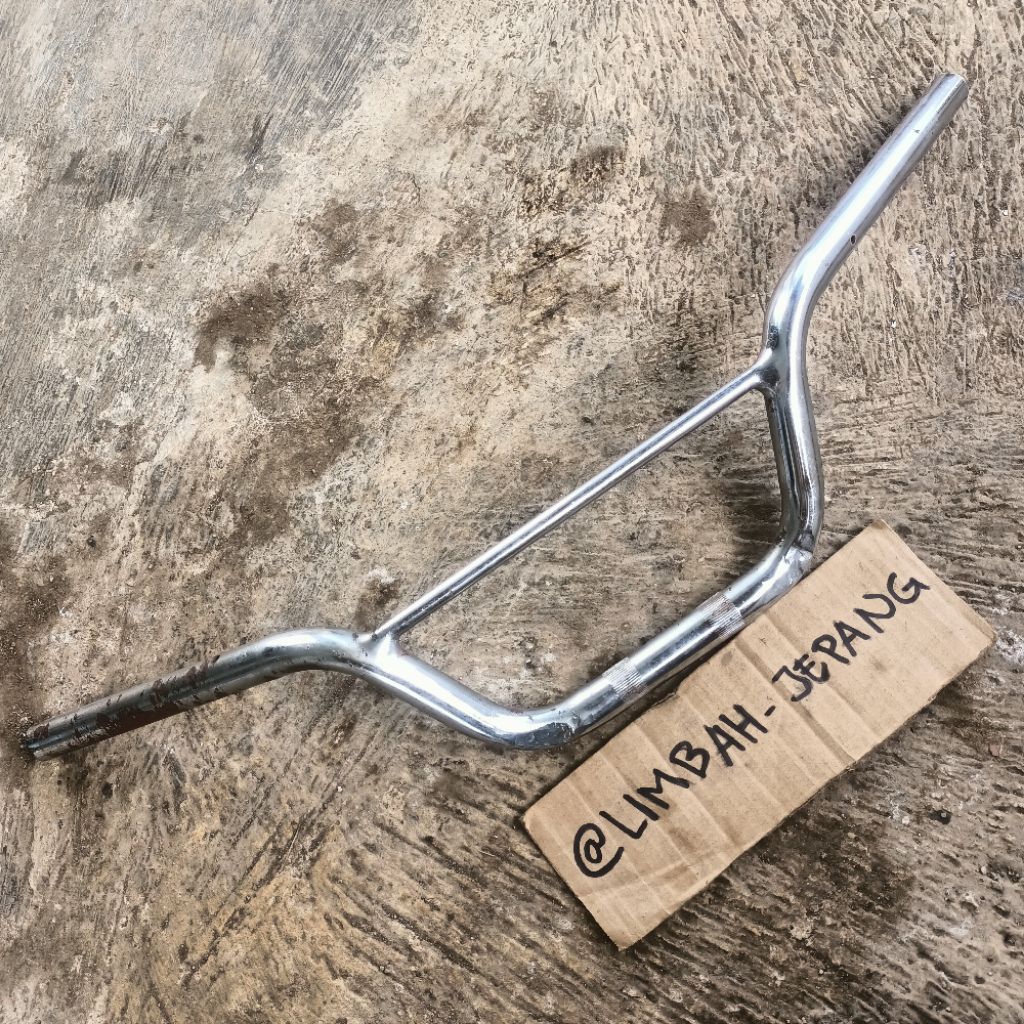 stang stir honda win stang honda win 100 stang trail win original second