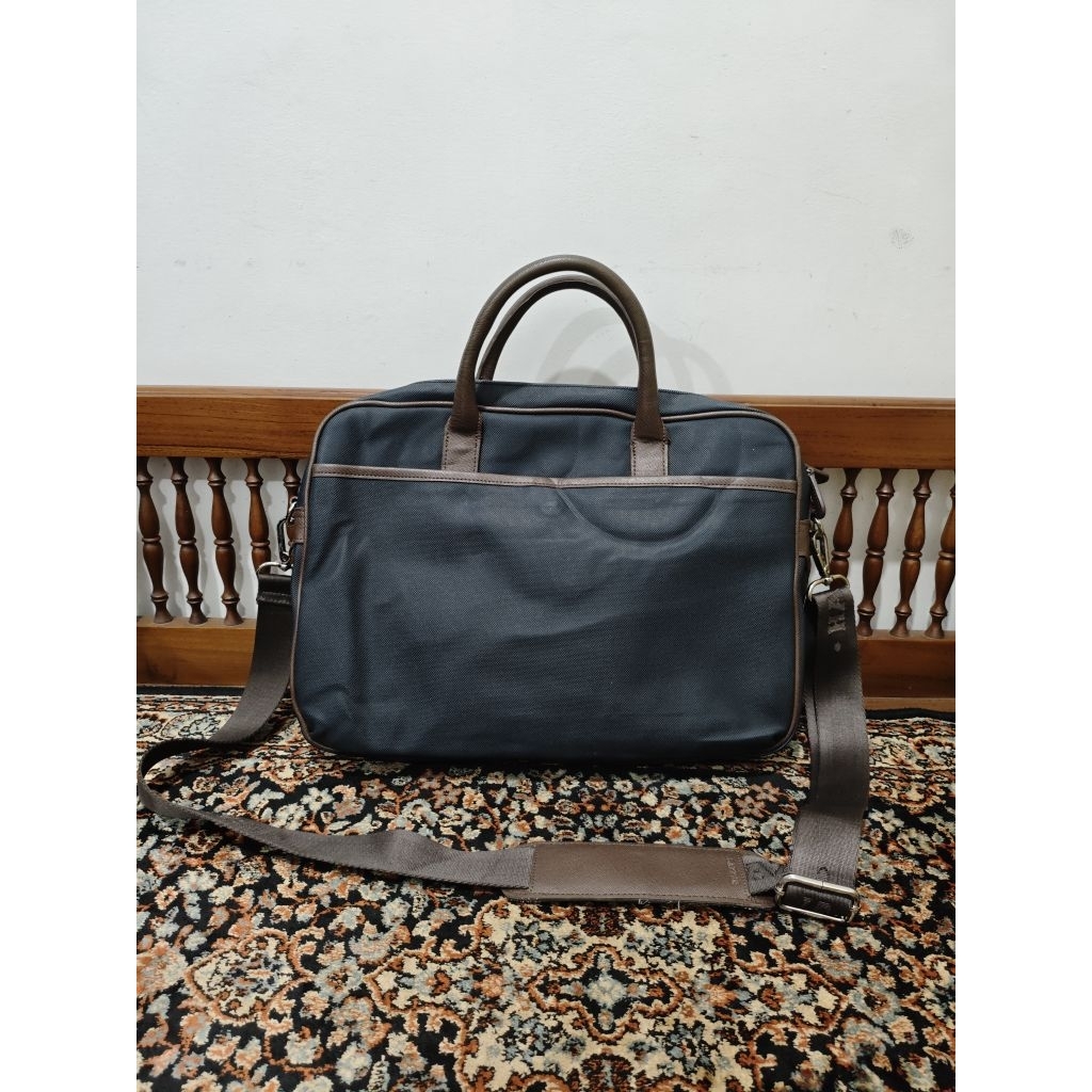 Tas briefcase hazzys london