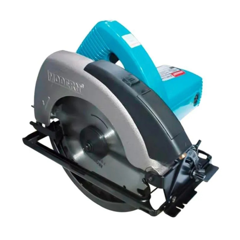 MODERN M2600L Circular Saw 7 Inch Gergaji Listrik Circle Potong Kayu Mesin M-2600 L