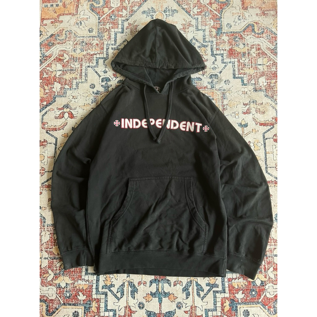 hoodie independent truck