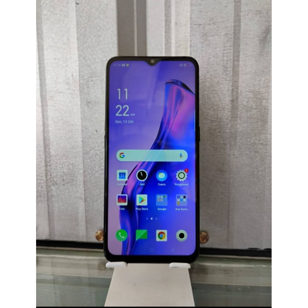OPPO A31 Ram 4/128 GB (Minus Deskripsi)