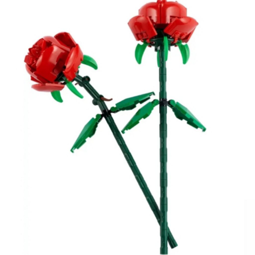 Roses Creator Lego