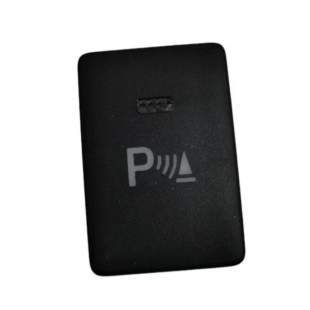 tombol saklar sensor parkir innova rebon original