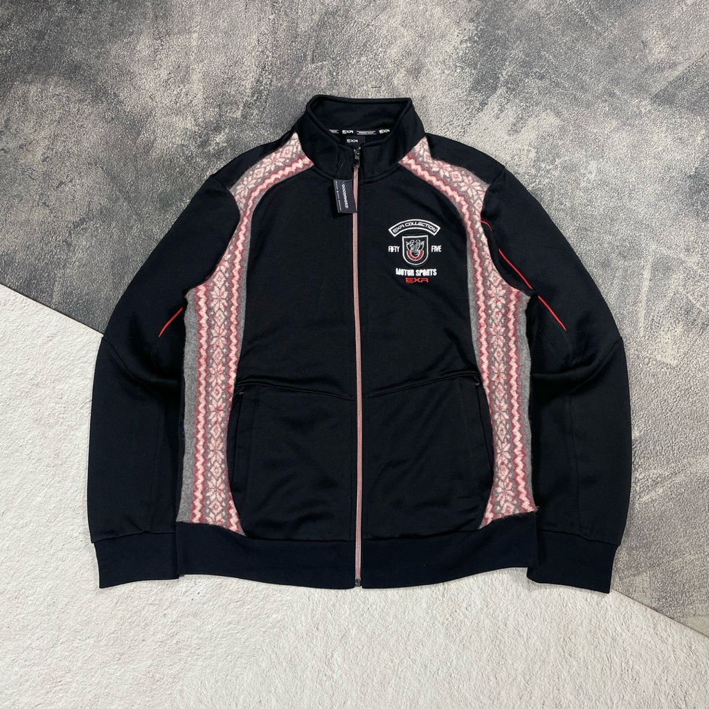 Exr motor sport Tracktop sz M