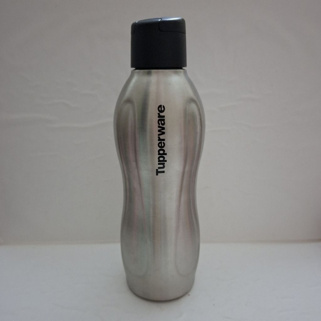 LIMITED EDITION: Eco Bottle Stainless Steel 880 ml
