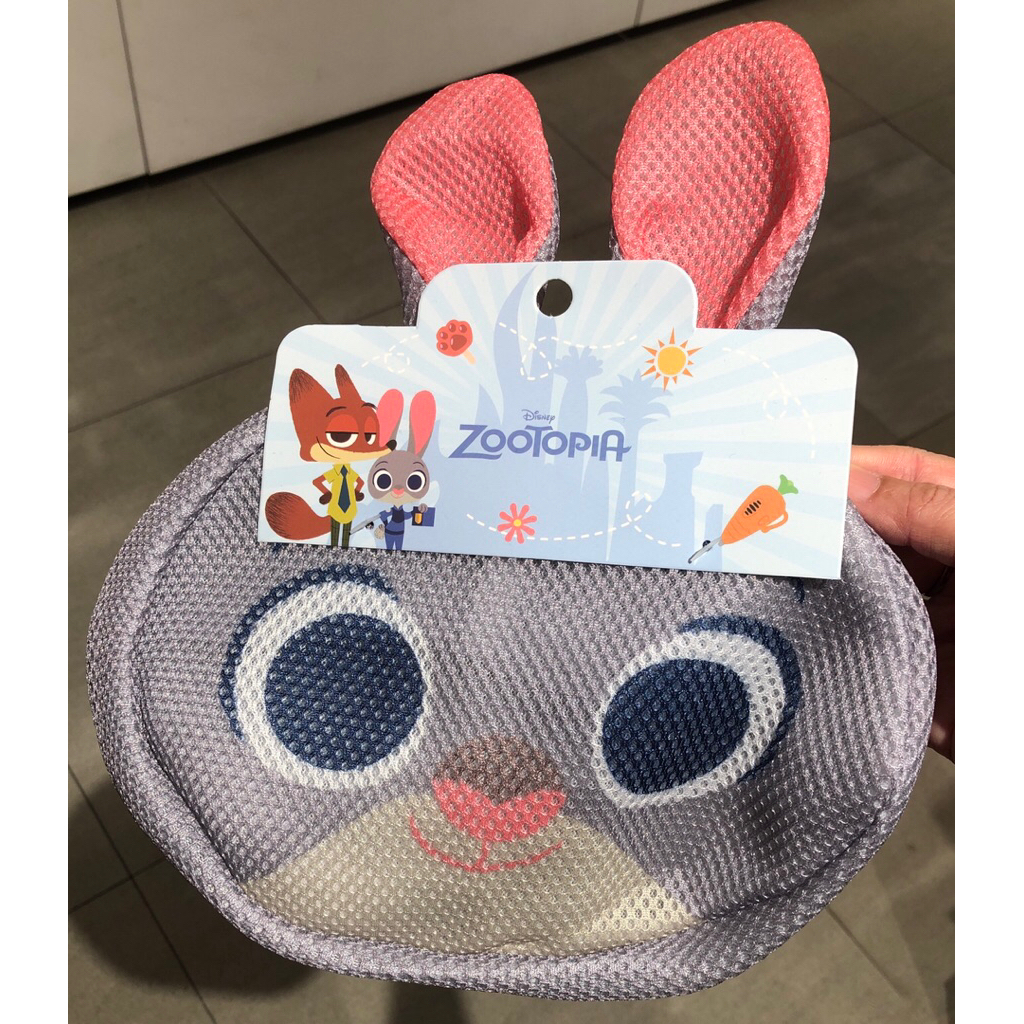 Laundry Bag Zootopia