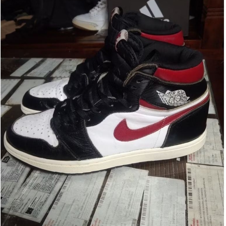 Jordan 1_ size 42,5 insole 270
