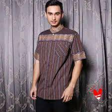 ETHICA KOKO DEWASA KAHFI 09 WARNA MAROON