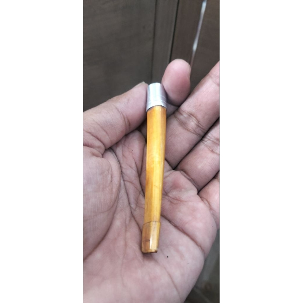 PIPA GG PANJANG 8CM MULTI