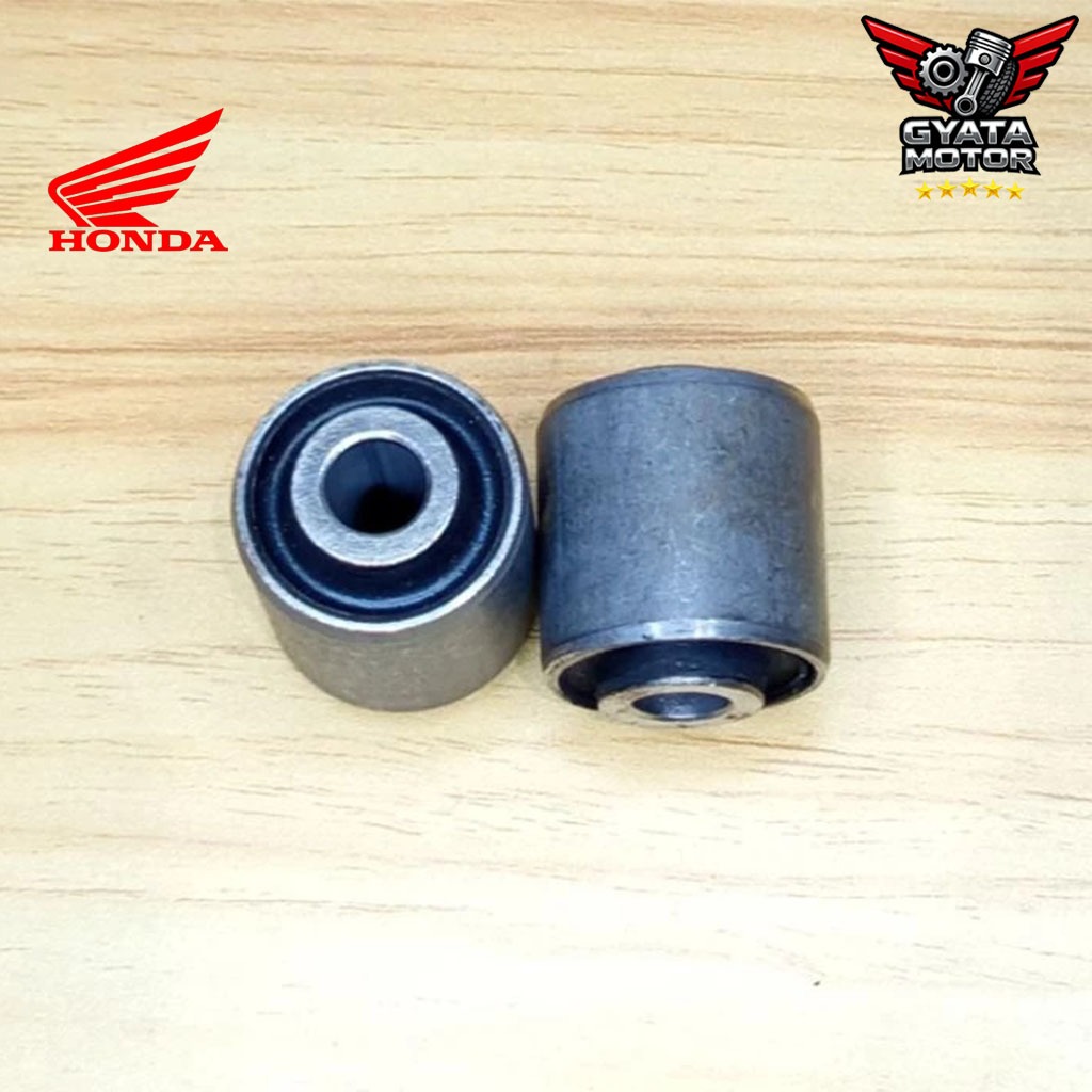 Bosh Arm Bos Mounting Fork Arm Mesin Bosh Link Assy Engine Hanger Honda Genio Beat New Beat Street N