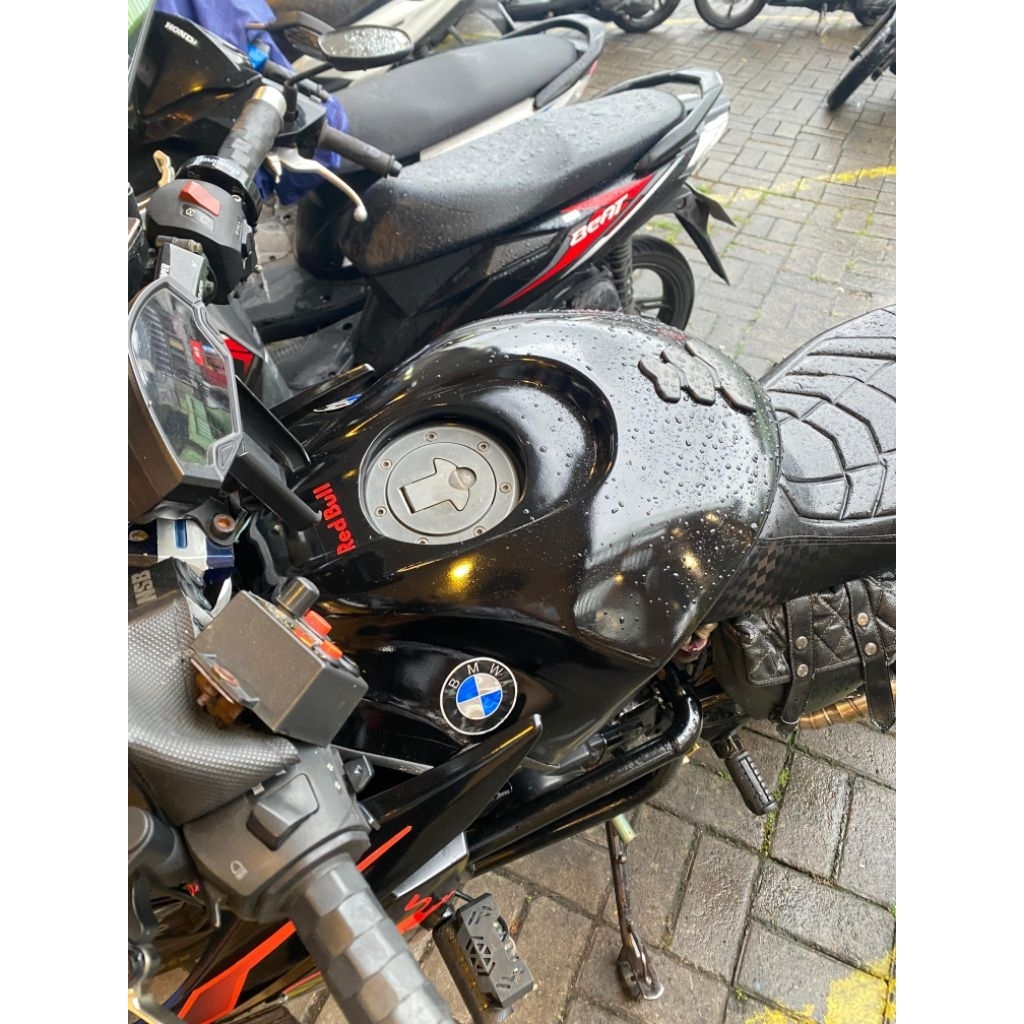 cover tengki pulsar 180 200 220