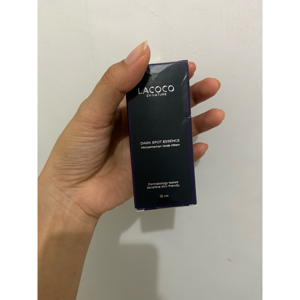 Lacoco Dark Spot Essence