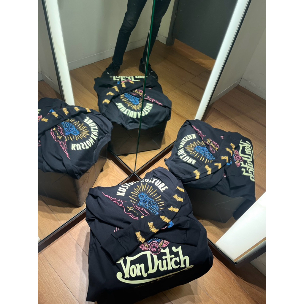 vondutch