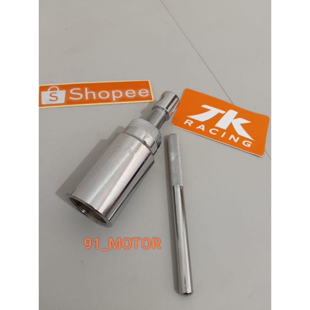 Treker magnet F1ZR TK Racing