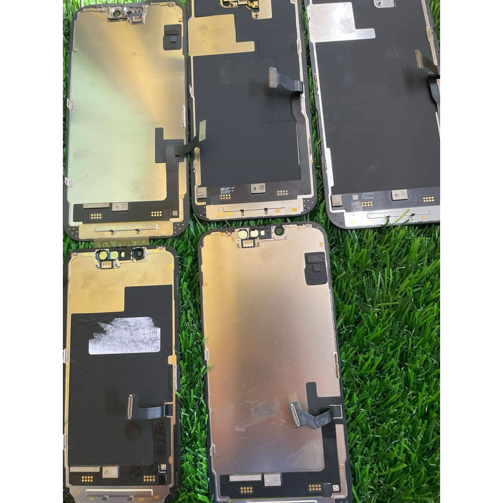 LCD iPhone 14 Pro max Ori copotan