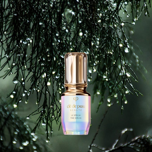 SERUM CLE DE PEAU THE SERUM ORIGINAL